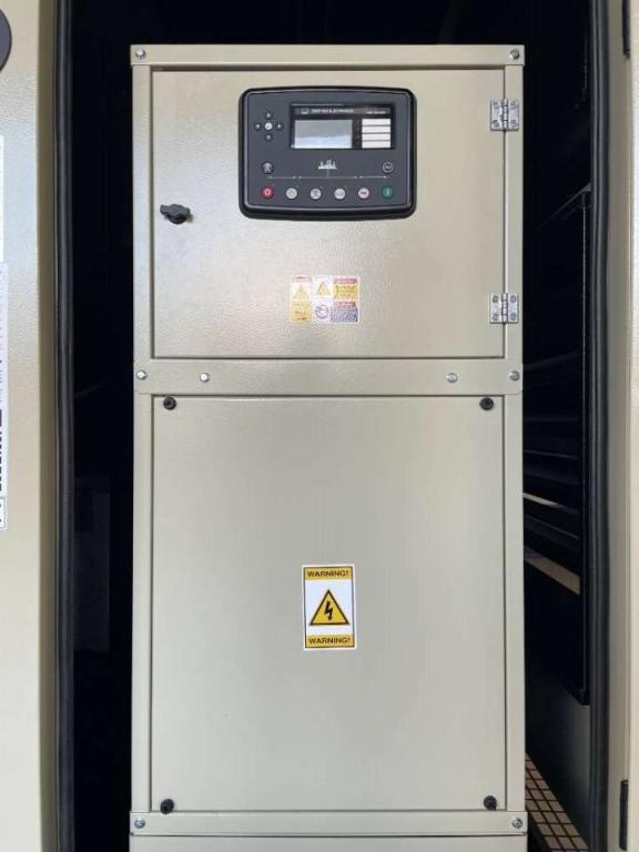 Volvo TWD1645GE - 770 kVA Generator - DPX-18885 Photo 9