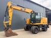 Caterpillar M314F | LOW HOURS Photo 15 thumbnail