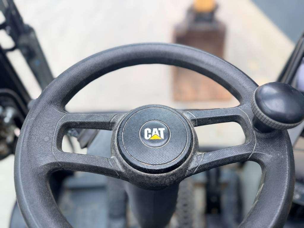 Caterpillar M314F | LOW HOURS Photo 10