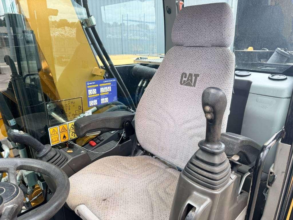 Caterpillar M314F | LOW HOURS Photo 13