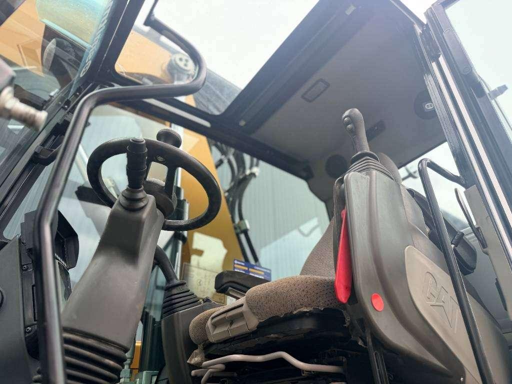 Caterpillar M314F | LOW HOURS Photo 14