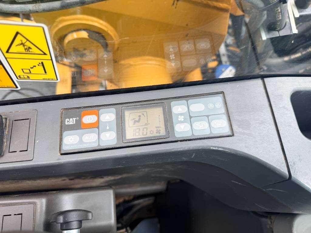 Caterpillar M314F | LOW HOURS Photo 5