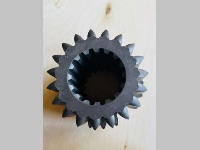 Gearshift gear for Caterpillar sold by Duranti s.a.s.