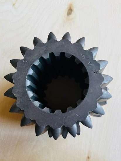 Gearshift gear for Caterpillar Photo 1