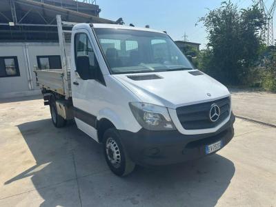 Mercedes-Benz Sprinter sold by Albacamion Srl
