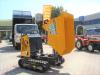Kato Imer CARRY 107 CARRO ALLARGABILE CASSONE DUMPER Photo 1 thumbnail