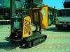 Kato Imer CARRY 107 CARRO ALLARGABILE CASSONE DUMPER Photo 11 thumbnail