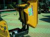 Kato Imer CARRY 107 CARRO ALLARGABILE CASSONE DUMPER Photo 12 thumbnail