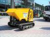 Kato Imer CARRY 107 CARRO ALLARGABILE CASSONE DUMPER Photo 17 thumbnail