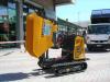 Kato Imer CARRY 107 CARRO ALLARGABILE CASSONE DUMPER Photo 5 thumbnail
