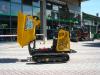Kato Imer CARRY 107 CARRO ALLARGABILE CASSONE DUMPER Photo 6 thumbnail