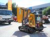 Kato Imer CARRY 107 CARRO ALLARGABILE CASSONE DUMPER Photo 7 thumbnail