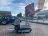 Rotair RAMPICAR R 70 AE SCARICO ALTO Hi-Tip Photo 10 thumbnail