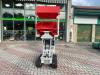 Rotair RAMPICAR R 70 AE SCARICO ALTO Hi-Tip Photo 15 thumbnail