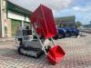 Rotair RAMPICAR R 70 AE SCARICO ALTO Hi-Tip Photo 25 thumbnail