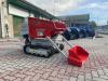 Rotair RAMPICAR R 70 AE SCARICO ALTO Hi-Tip Photo 28 thumbnail