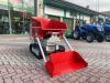 Rotair RAMPICAR R 70 AE SCARICO ALTO Hi-Tip Photo 30 thumbnail