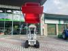 Rotair RAMPICAR R 70 AE SCARICO ALTO Hi-Tip Photo 6 thumbnail