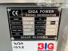 Giga Power LT-W30GF 37.5KVA closed set Photo 12 thumbnail