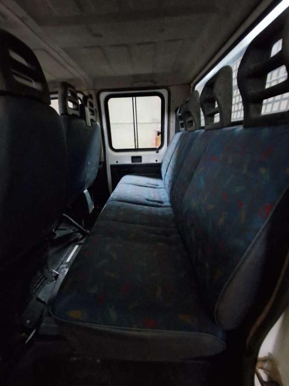 Ducato DUCATO Photo 10