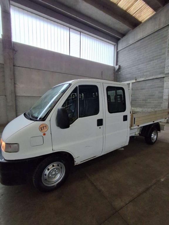 Ducato DUCATO Photo 2