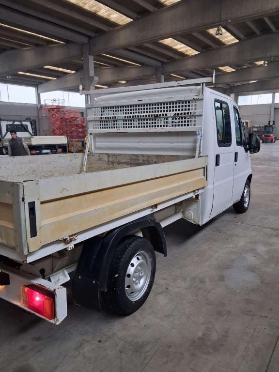 Ducato DUCATO Photo 4