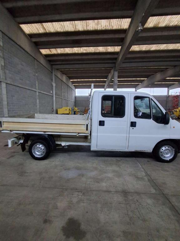 Ducato DUCATO Photo 6