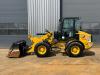Caterpillar 908M Photo 1 thumbnail