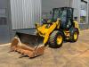 Caterpillar 908M Photo 2 thumbnail