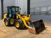 Caterpillar 908M Photo 4 thumbnail