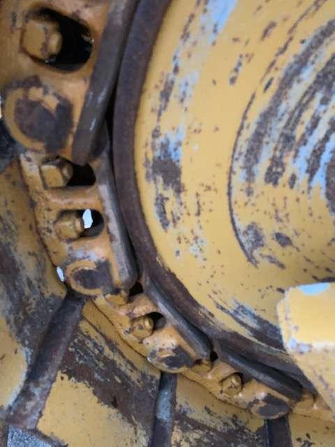 Fiat Allis FA120 Photo 10