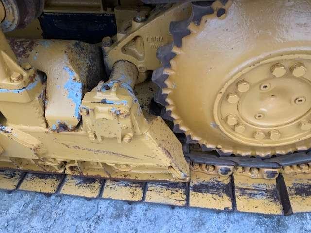 Fiat Allis FA120 Photo 9