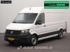 Volkswagen Crafter 140pk 2025 model L3H3 Airco Camera CarPlay Parkeersensoren v+a Euro6 L2H2 Airco Photo 1 thumbnail