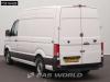 Volkswagen Crafter 140pk 2025 model L3H3 Airco Camera CarPlay Parkeersensoren v+a Euro6 L2H2 Airco Photo 2 thumbnail