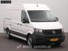 Volkswagen Crafter 140pk 2025 model L3H3 Airco Camera CarPlay Parkeersensoren v+a Euro6 L2H2 Airco Photo 6 thumbnail