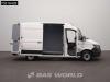 Volkswagen Crafter 140pk 2025 model L3H3 Airco Camera CarPlay Parkeersensoren v+a Euro6 L2H2 Airco Photo 8 thumbnail