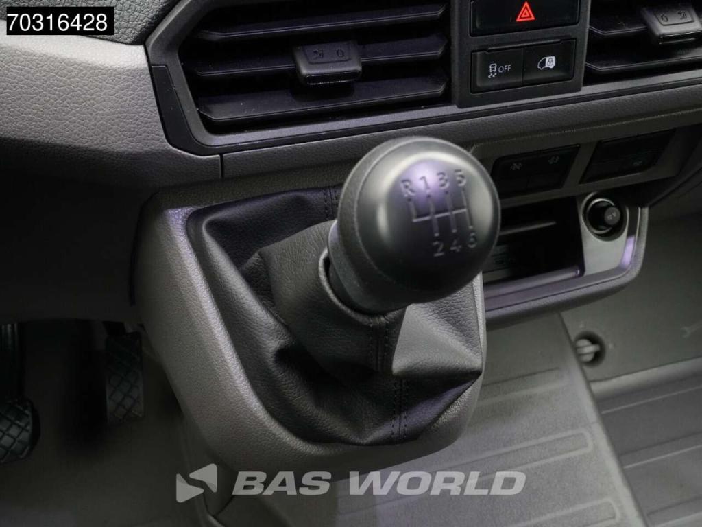 Volkswagen Crafter 140pk 2025 model L3H3 Airco Camera CarPlay Parkeersensoren v+a Euro6 L2H2 Airco Photo 23