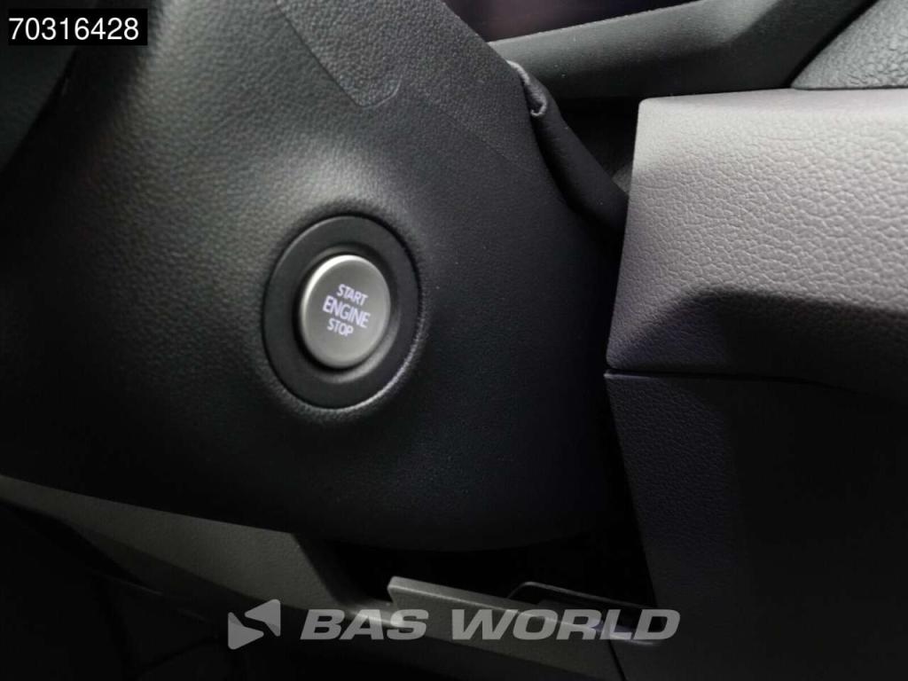 Volkswagen Crafter 140pk 2025 model L3H3 Airco Camera CarPlay Parkeersensoren v+a Euro6 L2H2 Airco Photo 25