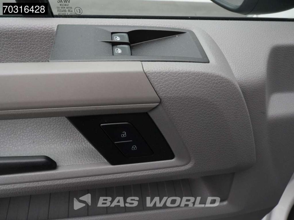 Volkswagen Crafter 140pk 2025 model L3H3 Airco Camera CarPlay Parkeersensoren v+a Euro6 L2H2 Airco Photo 26