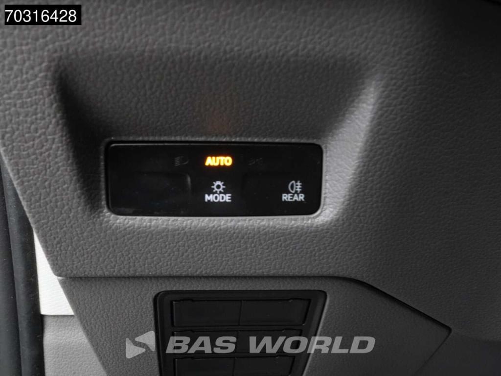 Volkswagen Crafter 140pk 2025 model L3H3 Airco Camera CarPlay Parkeersensoren v+a Euro6 L2H2 Airco Photo 27