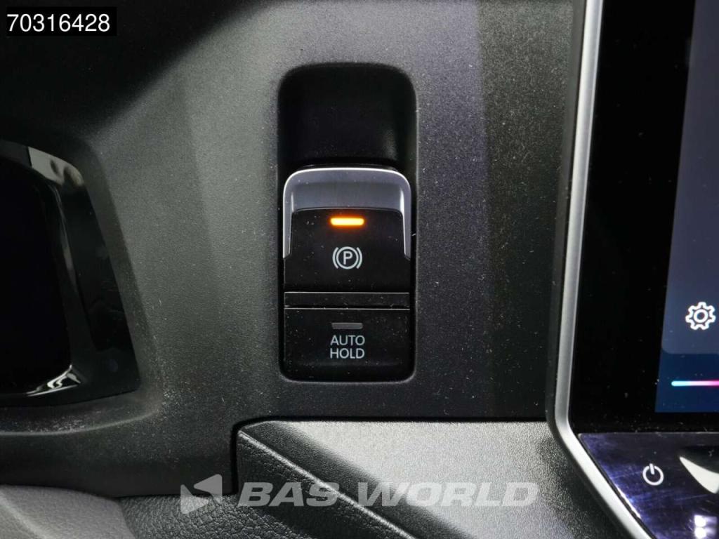 Volkswagen Crafter 140pk 2025 model L3H3 Airco Camera CarPlay Parkeersensoren v+a Euro6 L2H2 Airco Photo 28