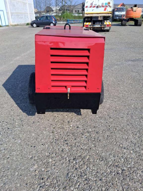 Mosa TS 400 PSEL -BC- Photo 10