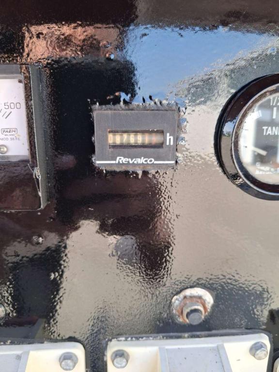 Mosa TS 400 PSEL -BC- Photo 4