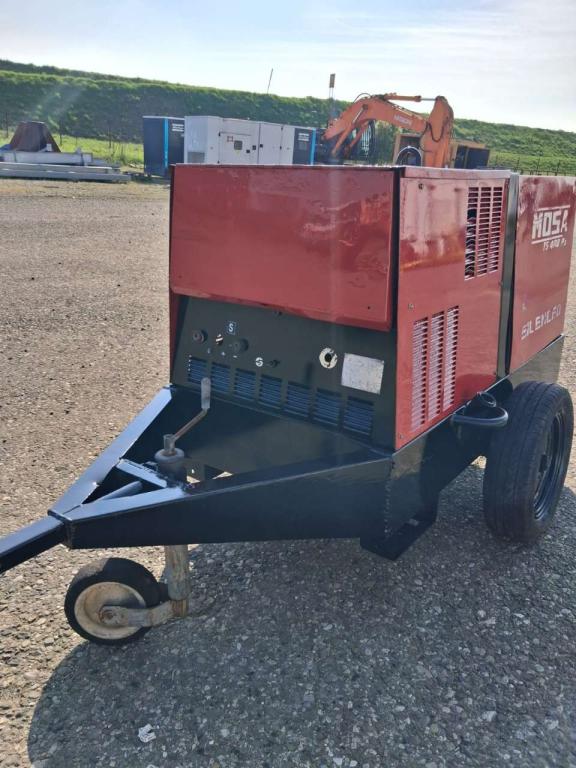 Mosa TS 400 PSEL -BC- Photo 7