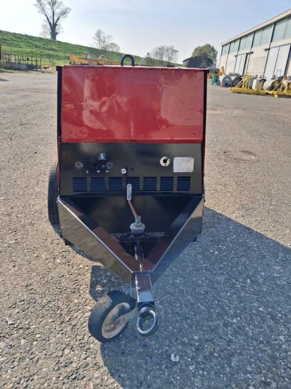 Mosa TS 400 PSEL -BC- Photo 9