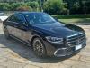 Mercedes-Benz S 400 D 4MATIC Photo 2 thumbnail