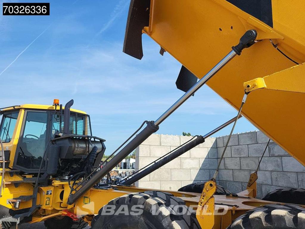 Volvo A30 F Photo 11