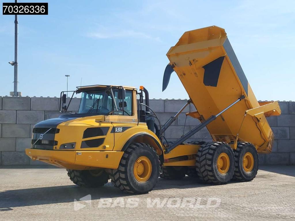 Volvo A30 F Photo 2