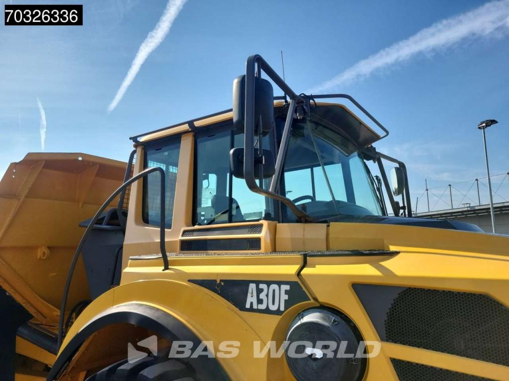 Volvo A30 F Photo 22