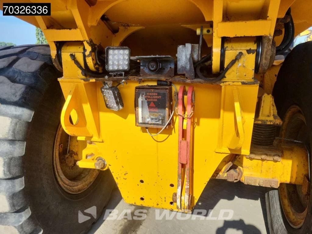 Volvo A30 F Photo 25